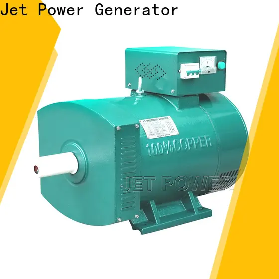 Jet Power hot sale a.c alternator supply for business 1