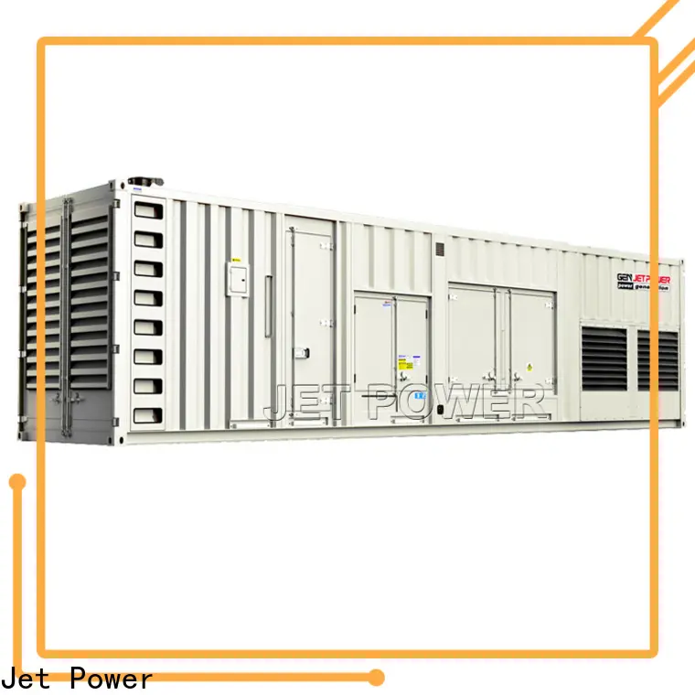 Jet Power best container generator factory for sale 1