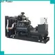 Jet Power new water cooled generator supply for electrical power 1