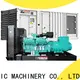 Jet Power electrical generator factory for sale5 1