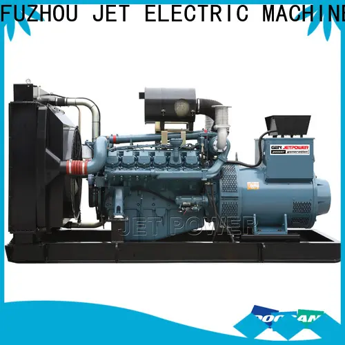 good generator supply for business 1
