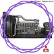 Jet Power hot sale electrical generator company for sale 1