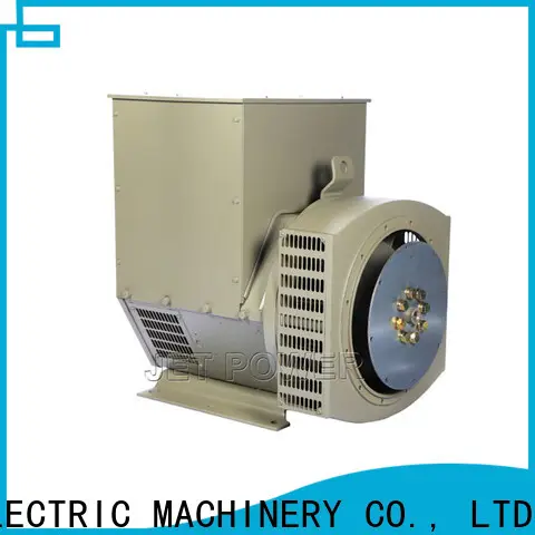 hot sale brushless alternator supply for electrical power 1