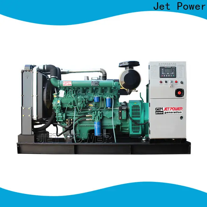 Jet Power high-quality power generator suppliers for business 1