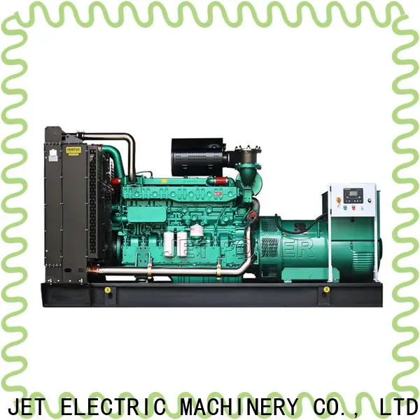 best power generator manufacturers for electrical power 1