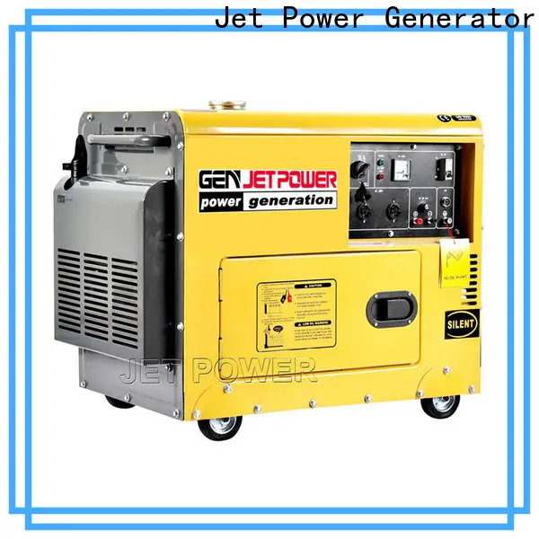 good air cooled diesel generator set supply for sale 1