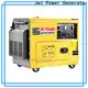 good air cooled diesel generator set supply for sale 1