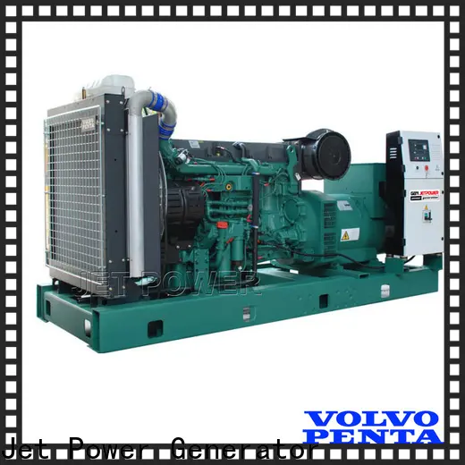 Jet Power silent generators manufacturers for business2 1