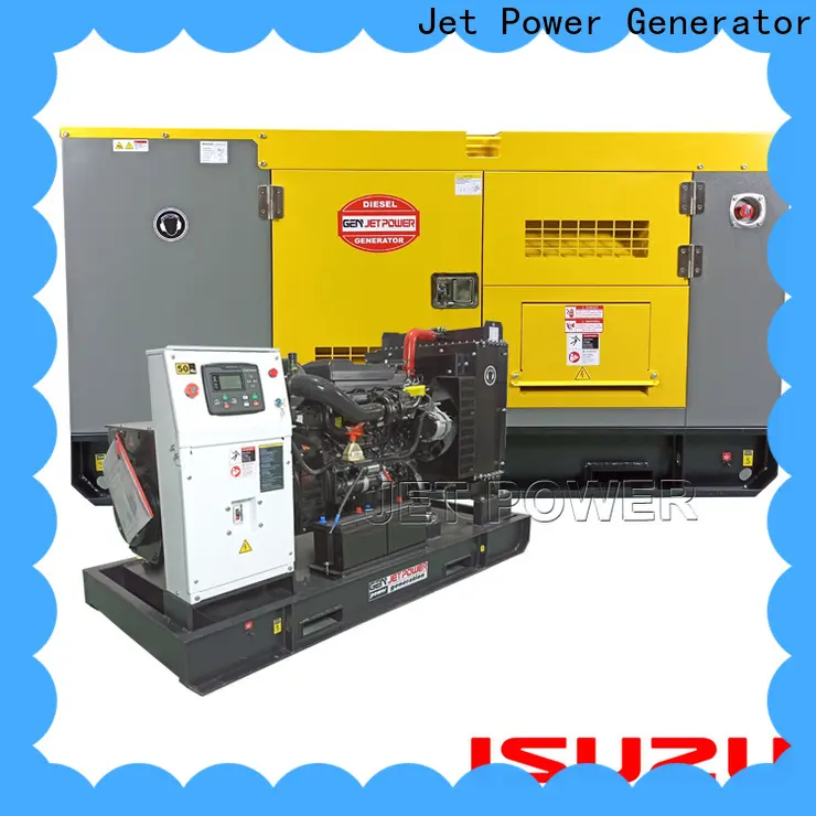 high-quality water cooled generator factory for business 1