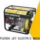 Jet Power hot sale air cooled generator set supply for business 1