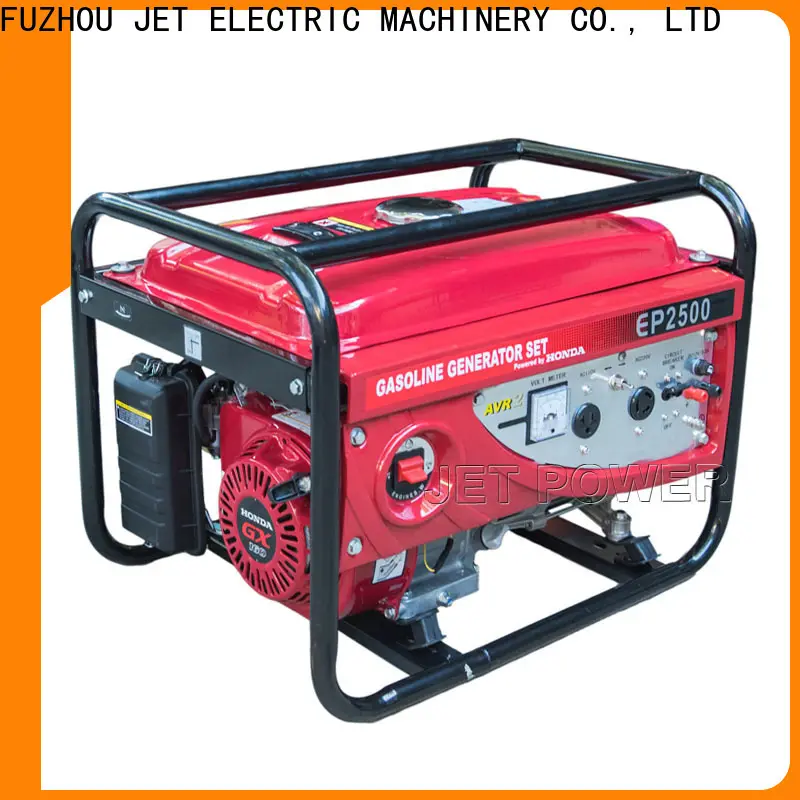 Jet Power home use generator suppliers for business 1