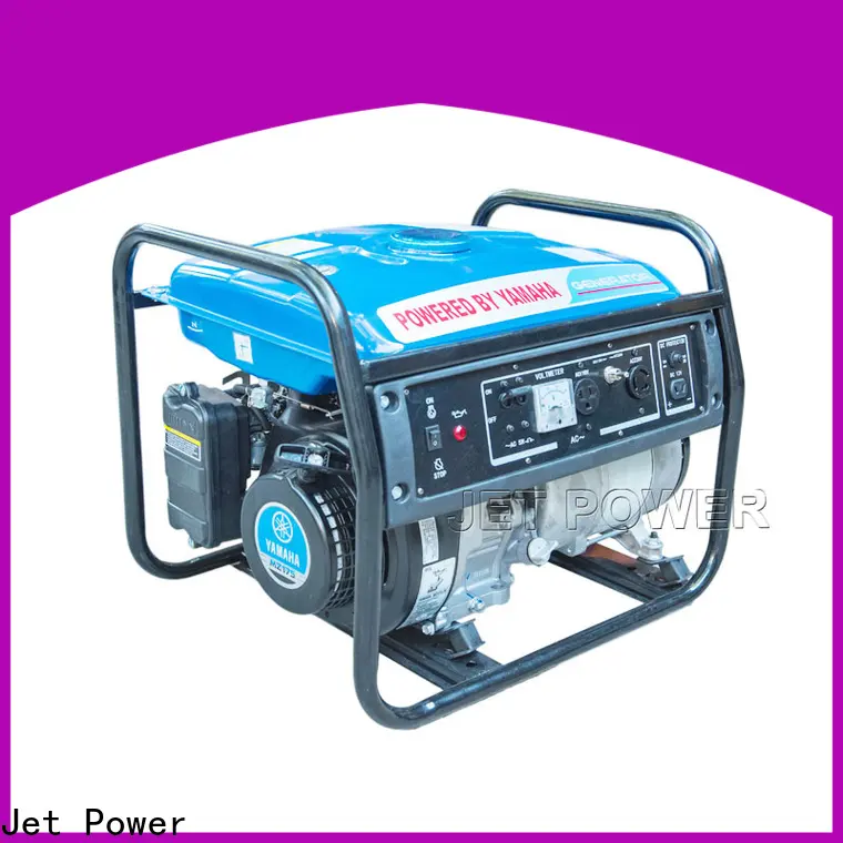 Jet Power power generator supply for sale1 1