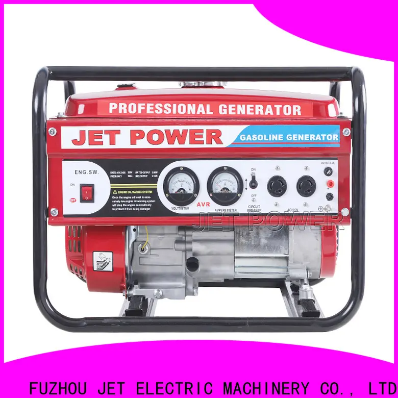 professional electric generator company for business 1