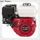 latest gasoline engine factory for electrical power1 1