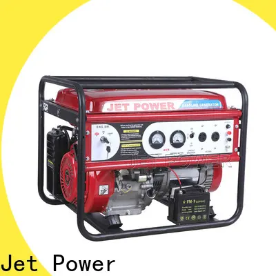 Jet Power good portable generator suppliers for sale 1