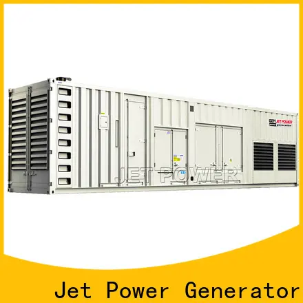 Jet Power professional container generator supply for business 1