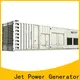 Jet Power professional container generator supply for business 1