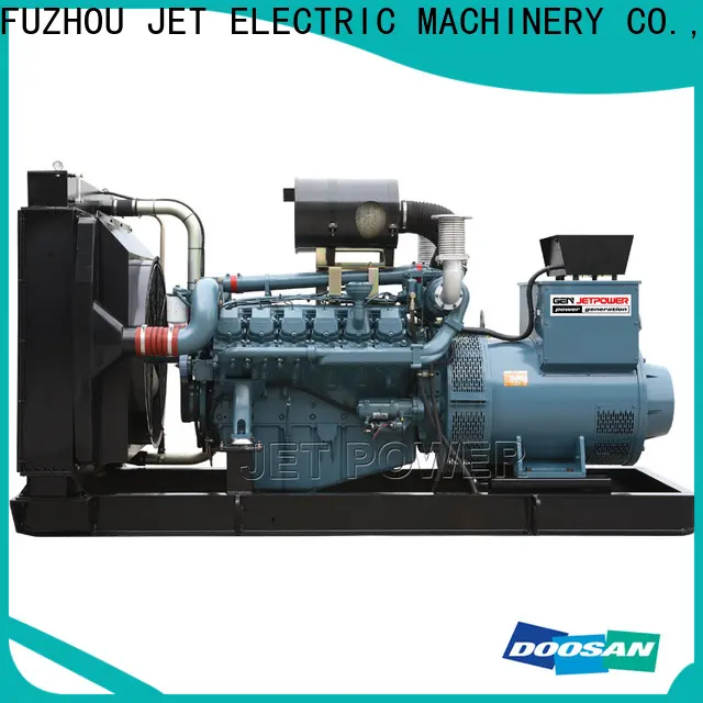 professional generator factory for business 1