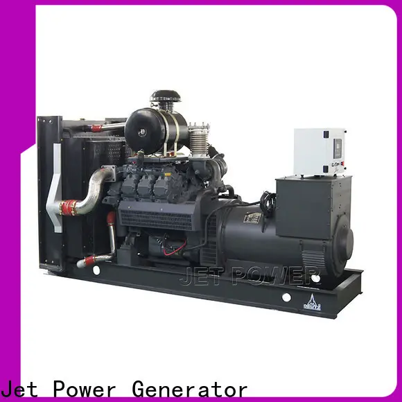 Jet Power silent generators manufacturers for electrical power5 1