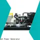 Jet Power silent generators manufacturers for electrical power6 1