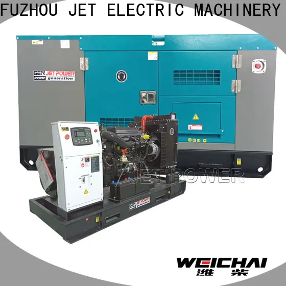 Jet Power excellent generator diesel suppliers for business 1