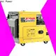 Jet Power silent generator suppliers for business1 1