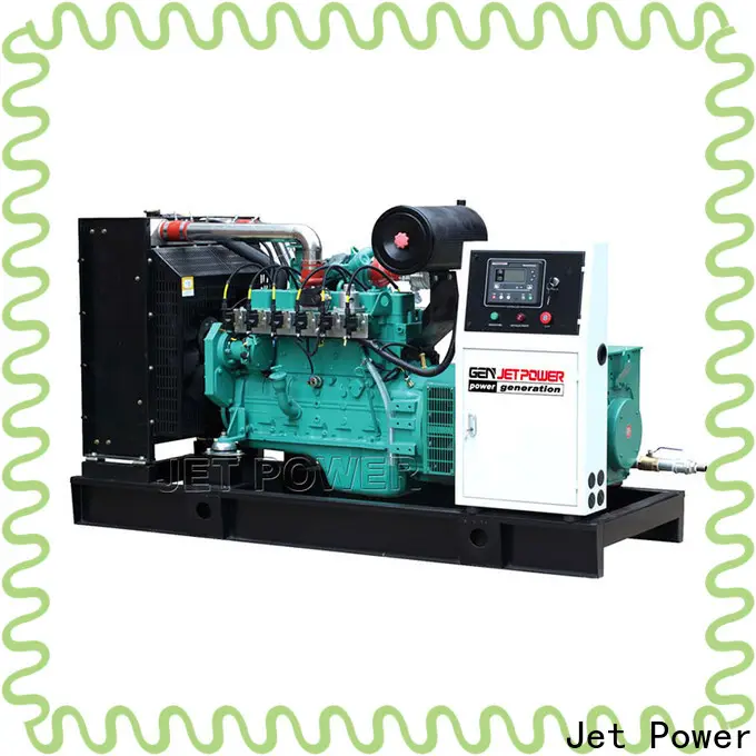 Jet Power cheap gas generator manufacturers for sale 1