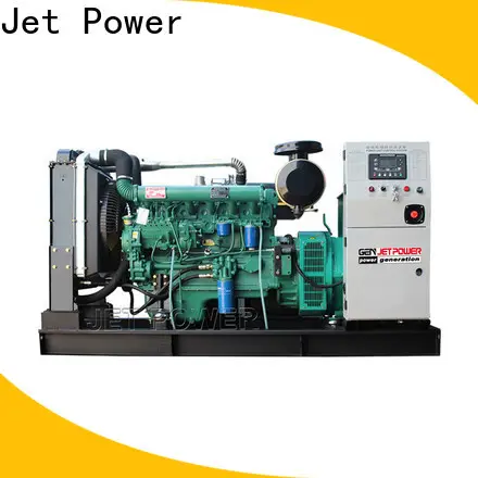 high-quality water cooled diesel generator factory for electrical power 1