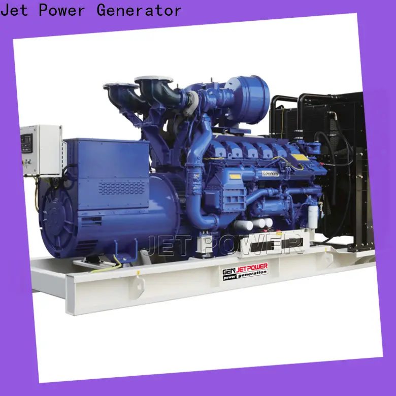 Jet Power electrical generator supply for business3 1