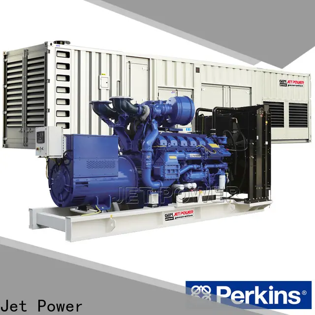 Jet Power professional generator company for sale 1
