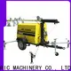 Jet Power light tower generators company for sale 1
