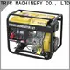 Jet Power top air cooled diesel generator set manufacturers for sale 1