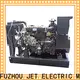 Jet Power silent generators supply for electrical power1 1