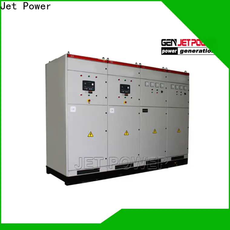 Jet Power top electrical control system manufacturers for sale 1