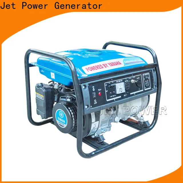 Jet Power petrol generators company for business1 1