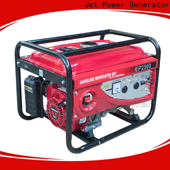 Jet Power high-quality jet power generator manufacturers for electrical power 1