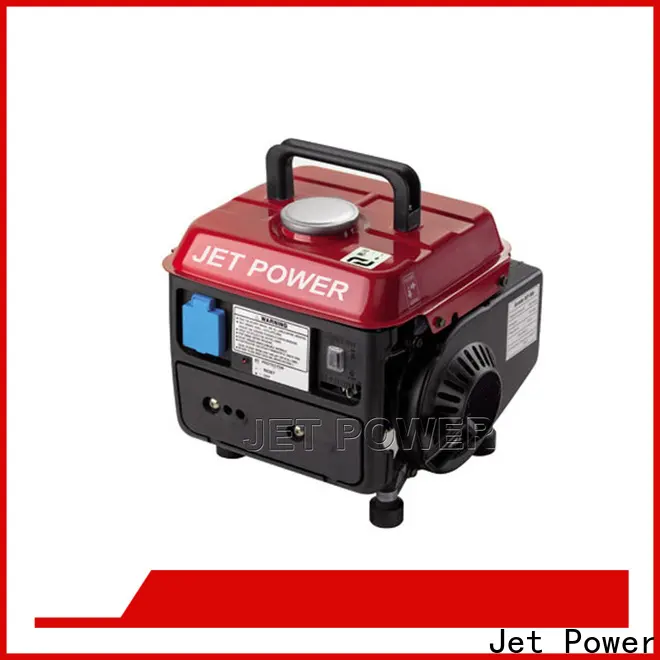 excellent gasoline generator set supply for business 1
