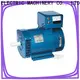 Jet Power electric alternator supply for electrical power 1