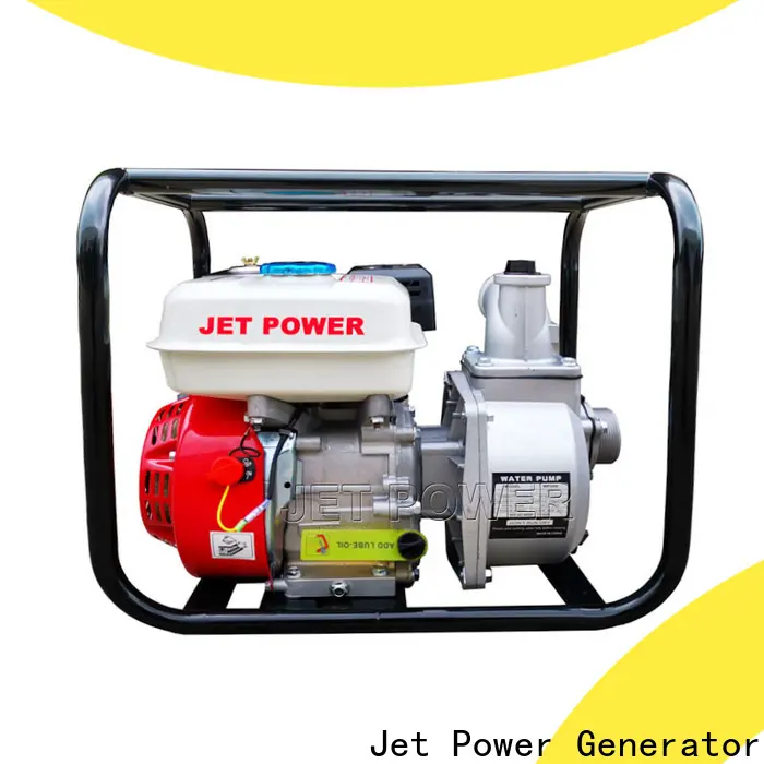 Jet Power factory price sewage pump supply for sale 1