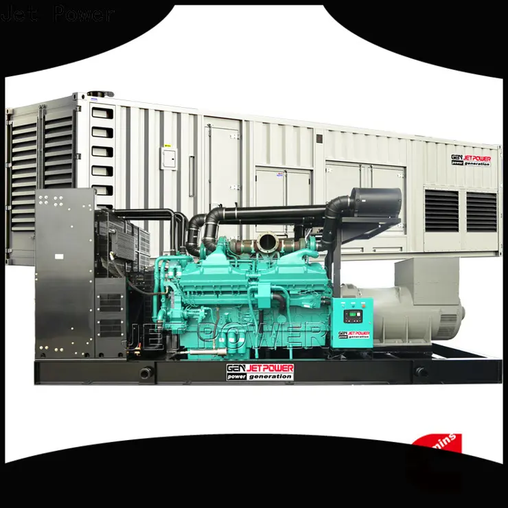 Jet Power silent generators manufacturers for business3 1