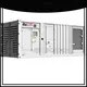 Jet Power containerised generator set supply for electrical power 1