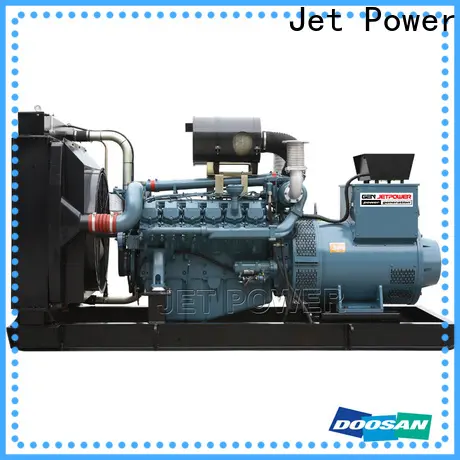 Jet Power top power generator factory for business 1