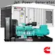 Jet Power latest generator factory for electrical power 1