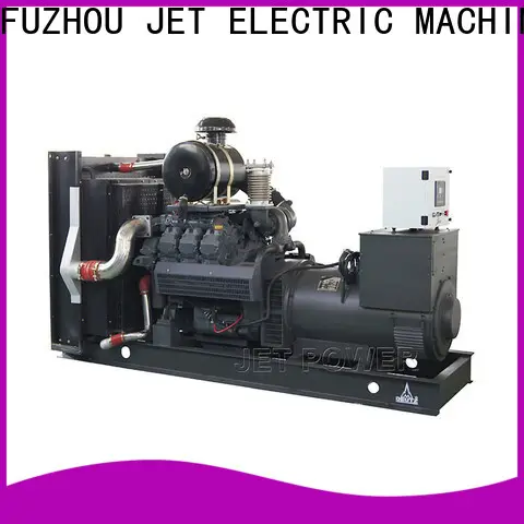 Jet Power home use generator suppliers for sale1 1