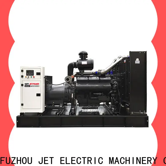 Jet Power professional 5 kva generator factory for sale1 1