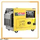 Jet Power wholesale air cooled generator set suppliers for electrical power 1