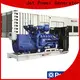 Jet Power latest water cooled diesel generator supply for business 1
