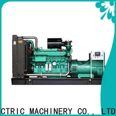 top power generator company for business 1
