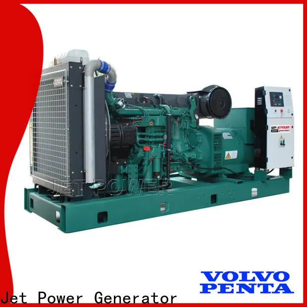 Jet Power generator diesel manufacturers for electrical power 1
