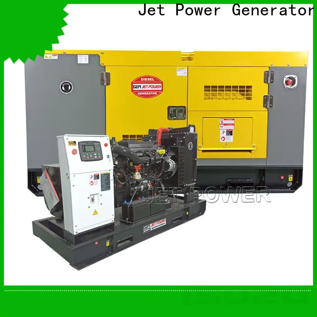 excellent generator diesel manufacturers for electrical power 1